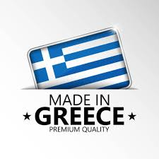 made in Greece