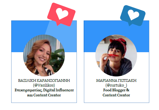 influencers 1