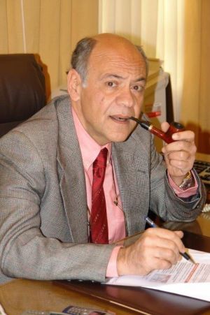 Δημήτρης Κουμπιάς